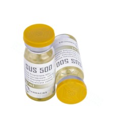 Sus 500 Gold Euro-Pharmacies