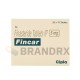Fincar 5 mg Cipla