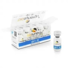 BIOSYNERGY SLIM FIT PEPTIDE BLEND LIFETECH LABS