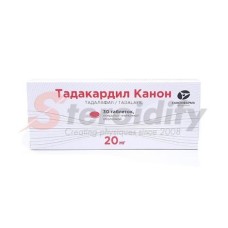 Tadakardil Kanonpharma
