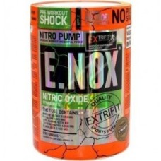 EXTRIFIT E.NOX SHOCK 690 g EXTRIFIT